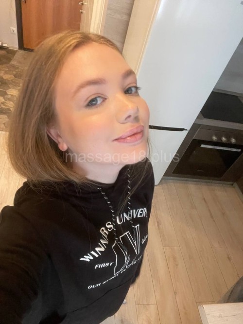 Частная массажистка Тома, 28 лет, Москва - фото 3
