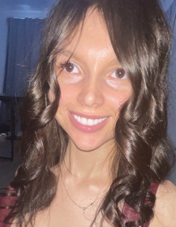 Частная массажистка Эля 