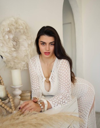 Частная массажистка Лила 