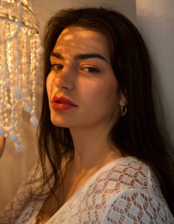 Частная массажистка Лила 