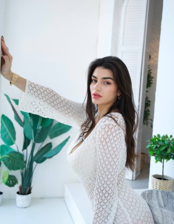 Частная массажистка Лила 