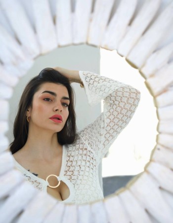 Частная массажистка Лила 