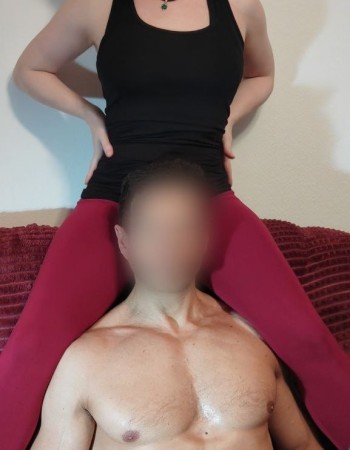 Частный массажист Сергей и София 