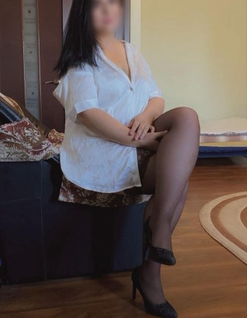 Частная массажистка Лейла 