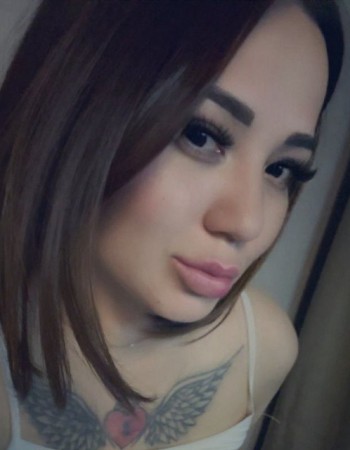 Частная массажистка Ника 