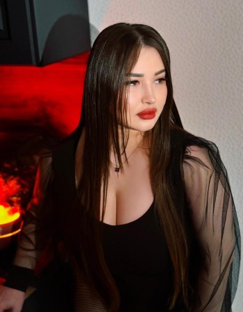 Частная массажистка Лана 