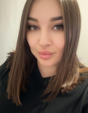 Частная массажистка Лана 