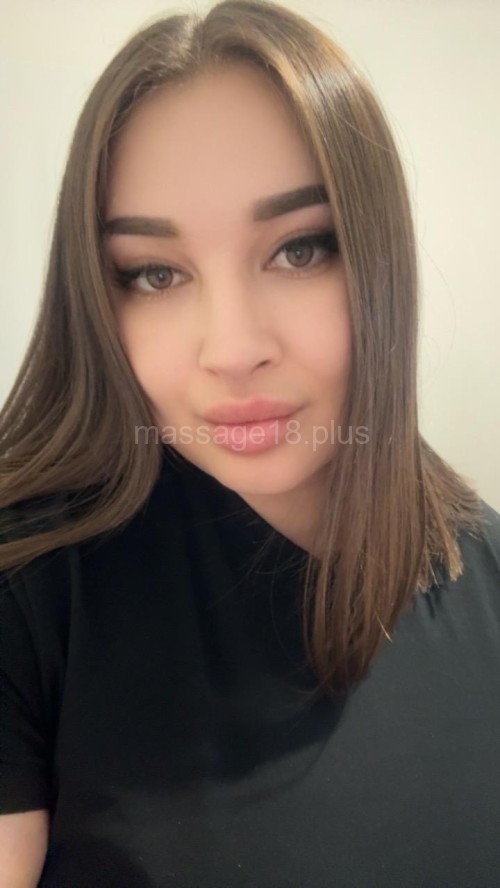 Частная массажистка Лана, 26 лет, Москва - фото 3
