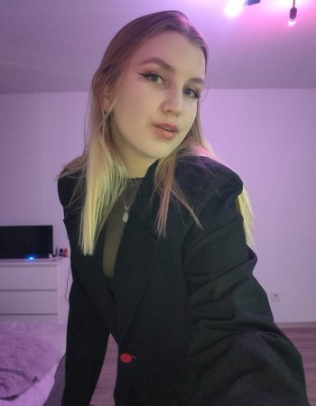 Частная массажистка Алиса 