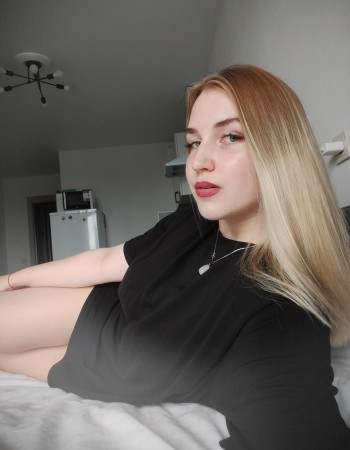 Частная массажистка Алиса 