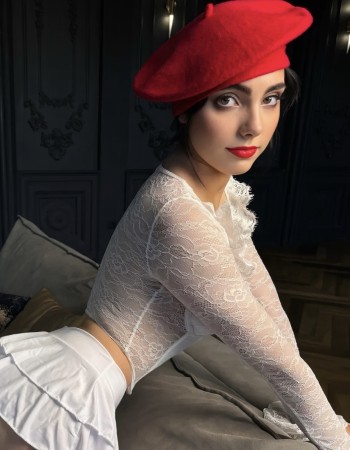 Частная массажистка Эмилия 