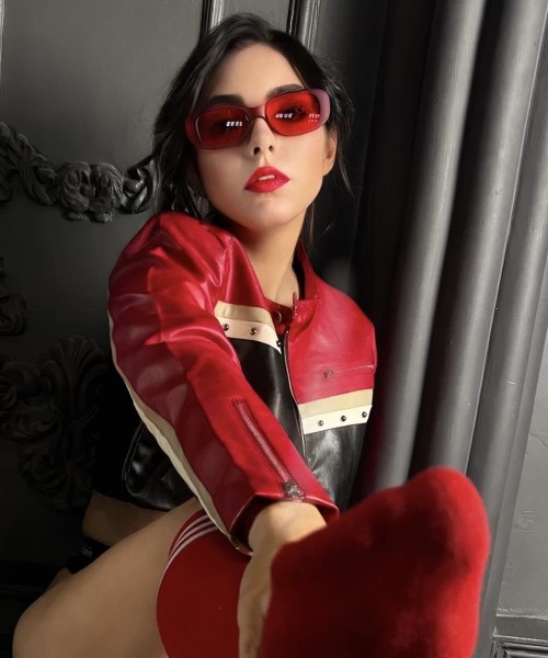 Частная массажистка Эмилия, 20 лет, Санкт-Петербург - фото 4