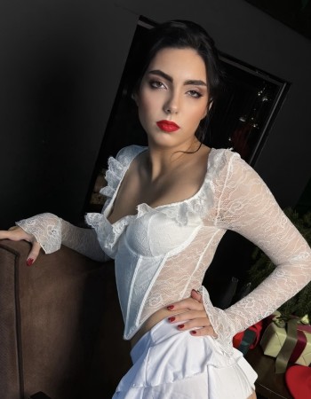 Частная массажистка Эмилия 