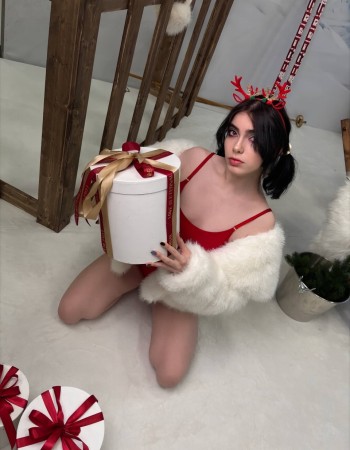 Частная массажистка Эмилия 