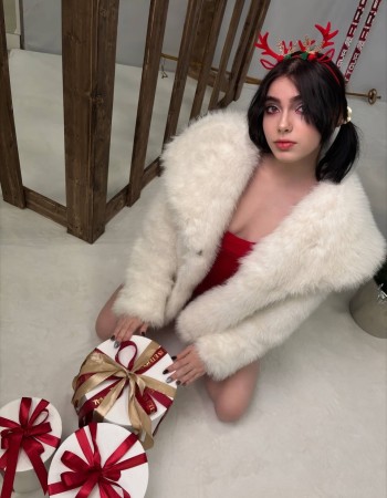 Частная массажистка Эмилия 