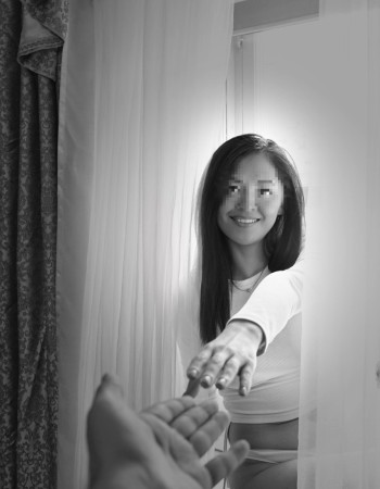 Частная массажистка Алия 