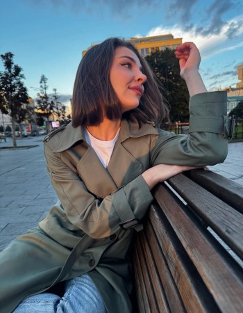 Частный массажист Катя 