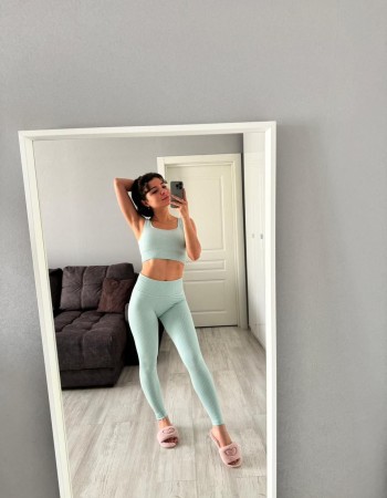 Частный массажист Катя 