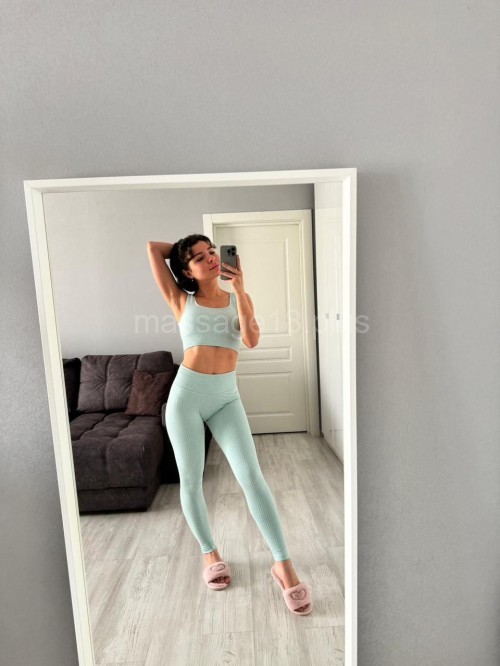 Частный массажист Катя, 35 лет, Москва - фото 3