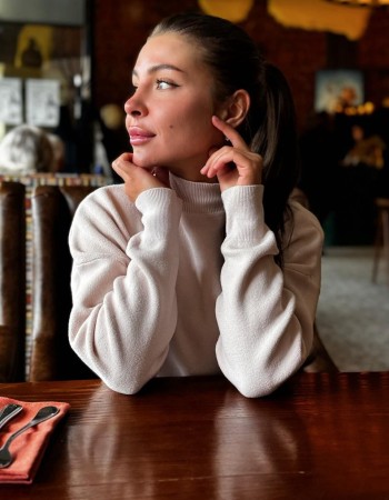 Частный массажист Катя 