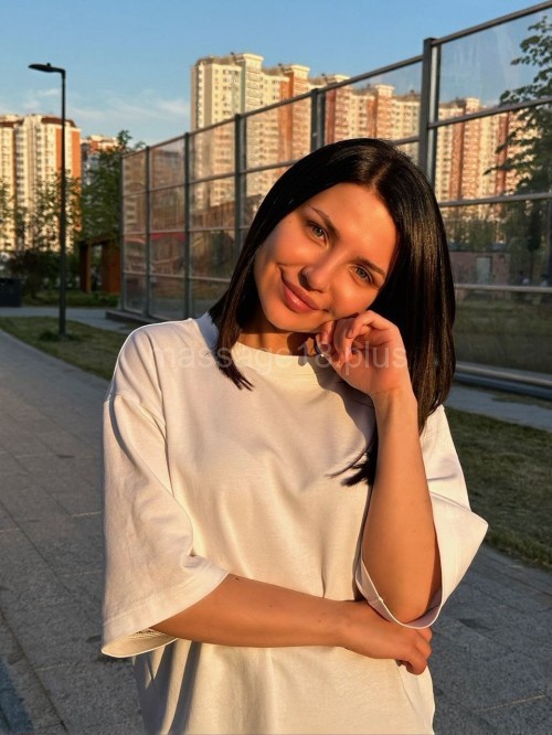 Частный массажист Катя, 35 лет, Москва - фото 6