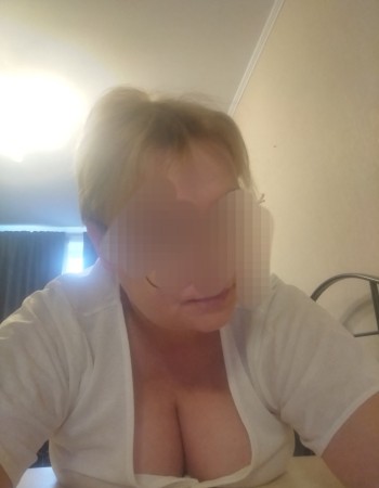 Частная массажистка Ольга 