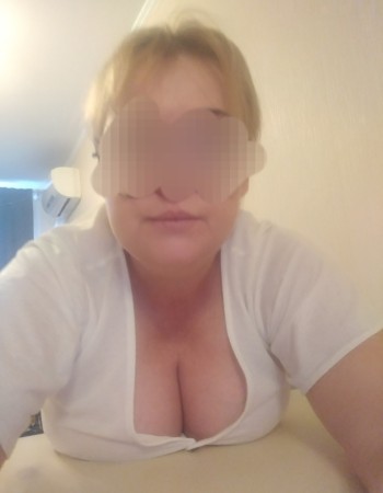 Частная массажистка Ольга 