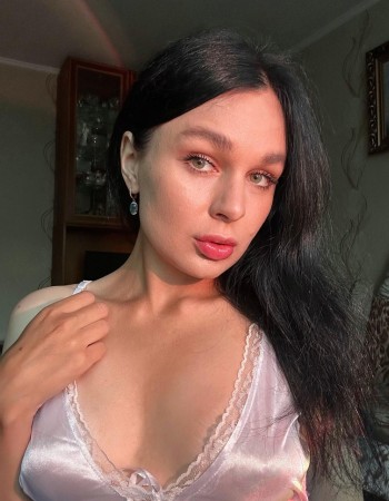 Частная массажистка Вероника 