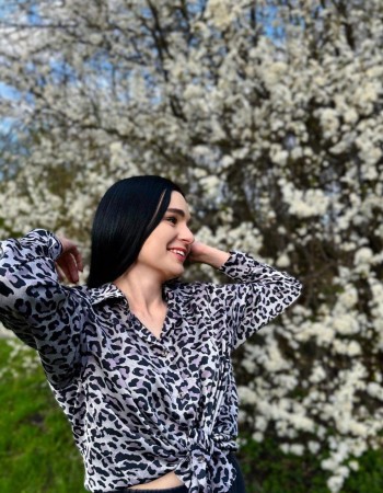 Частная массажистка Вероника 