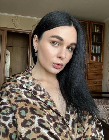 Частная массажистка Вероника 