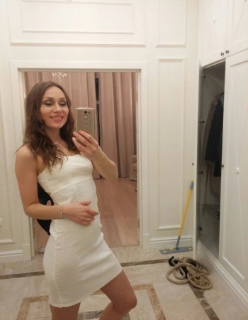 Частная массажистка Екатерина 