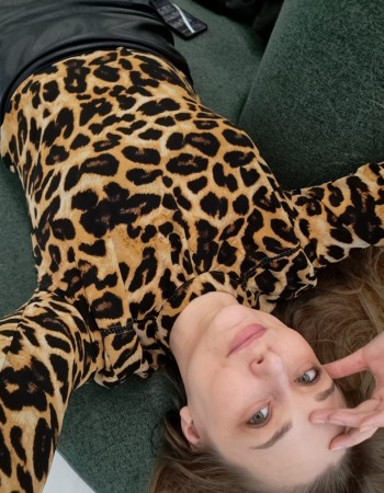 Частная массажистка Мария 