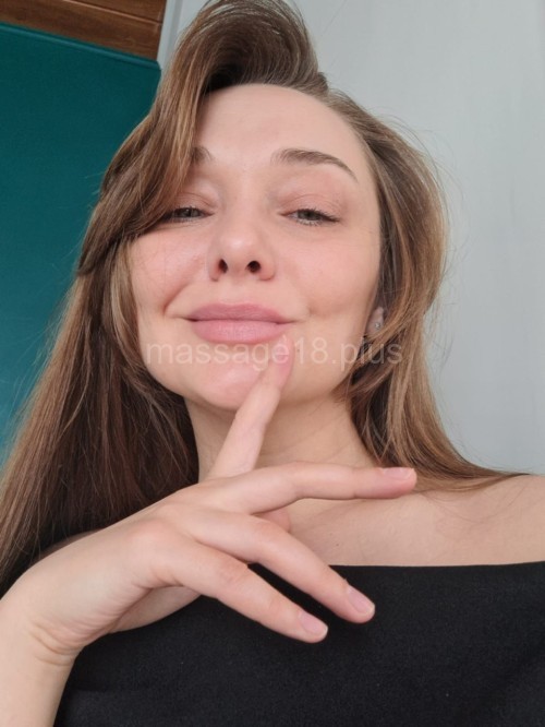 Частная массажистка Мария, Москва - фото 3