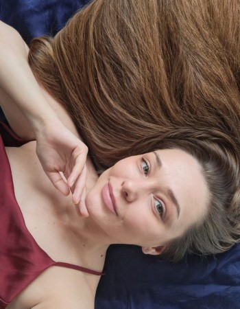 Частная массажистка Мария 