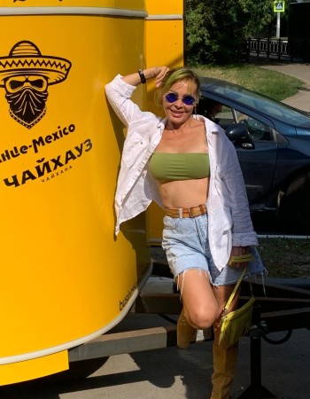 Частная массажистка Соня 