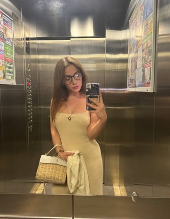 Частная массажистка Мила 