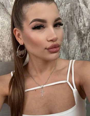 Частная массажистка Яна 