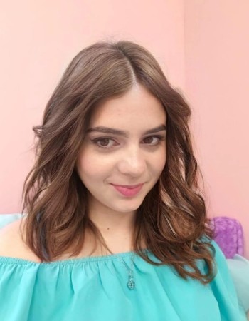 Частная массажистка Карина 