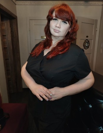 Частная массажистка Милена 