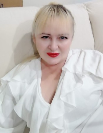 Частная массажистка Александра 