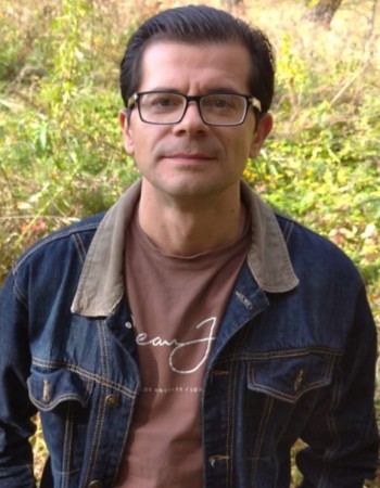 Частный массажист Андрей 