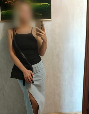 Частная массажистка Алиса 