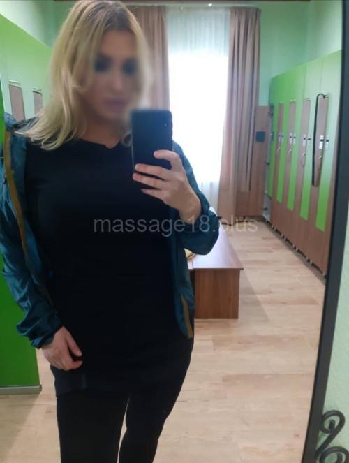 Частная массажистка Елена, 27 лет, Домодедово - фото 2