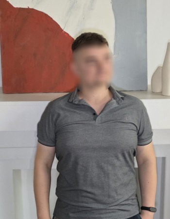 Частный массажист Вячеслав 