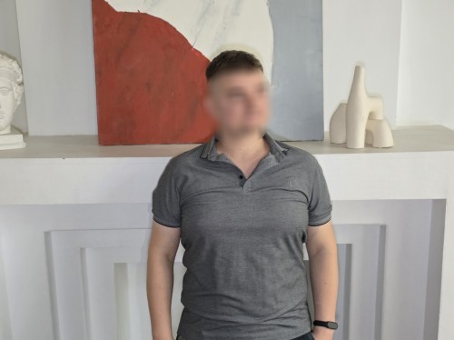 Частный массажист Вячеслав, 36 лет, Санкт-Петербург - фото 2