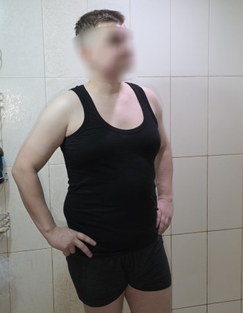 Частный массажист Вячеслав 