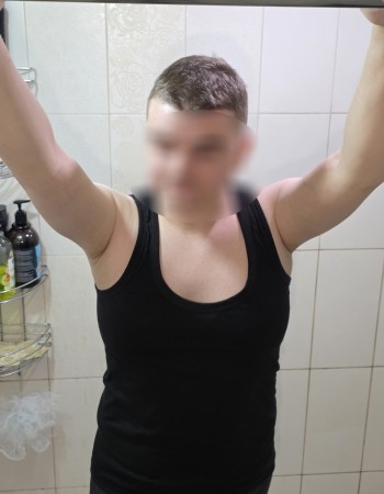 Частный массажист Вячеслав 