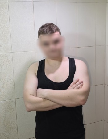 Частный массажист Вячеслав 