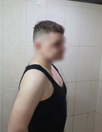 Частный массажист Вячеслав 