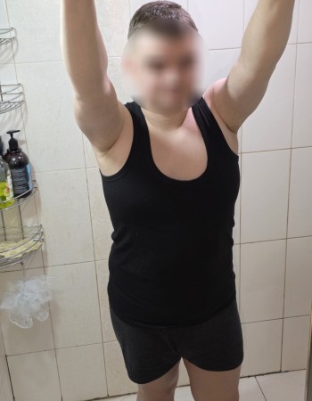 Частный массажист Вячеслав 